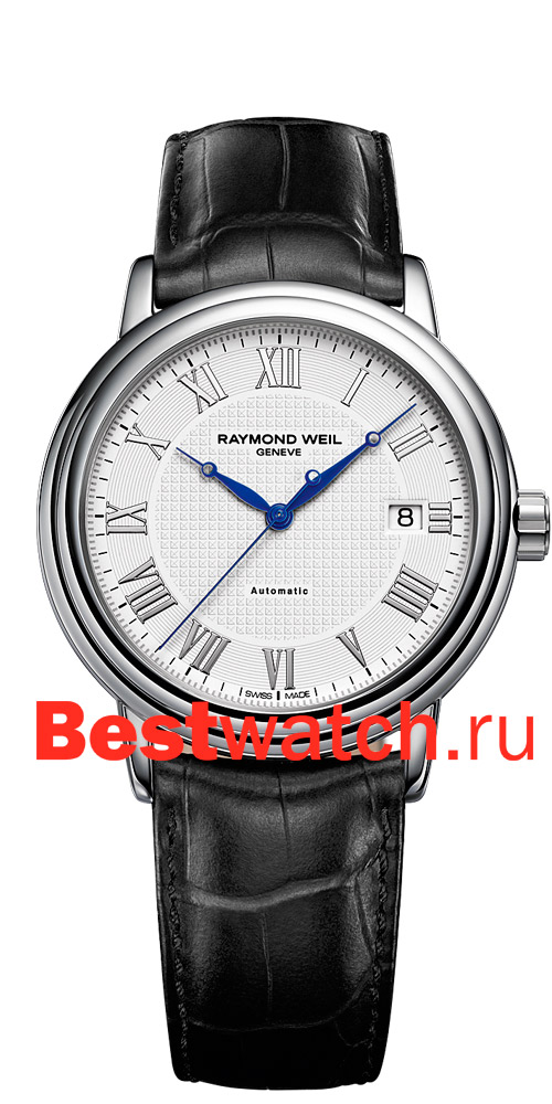 Часы Raymond Weil Maestro 2837-STC-00308